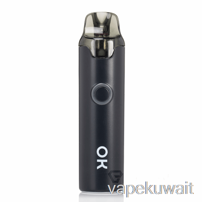 Innokin Okino C100 Pod نظام الفيب الأسود الكويت